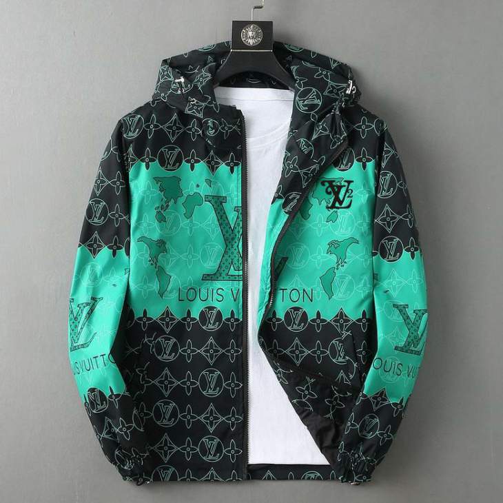 Picture of Louis Vuitton Jackets _SKULVm-3xl25t0832085